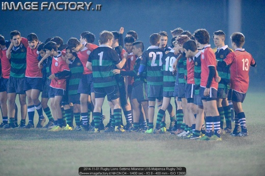 2014-11-01 Rugby Lions Settimo Milanese U16-Malpensa Rugby 743